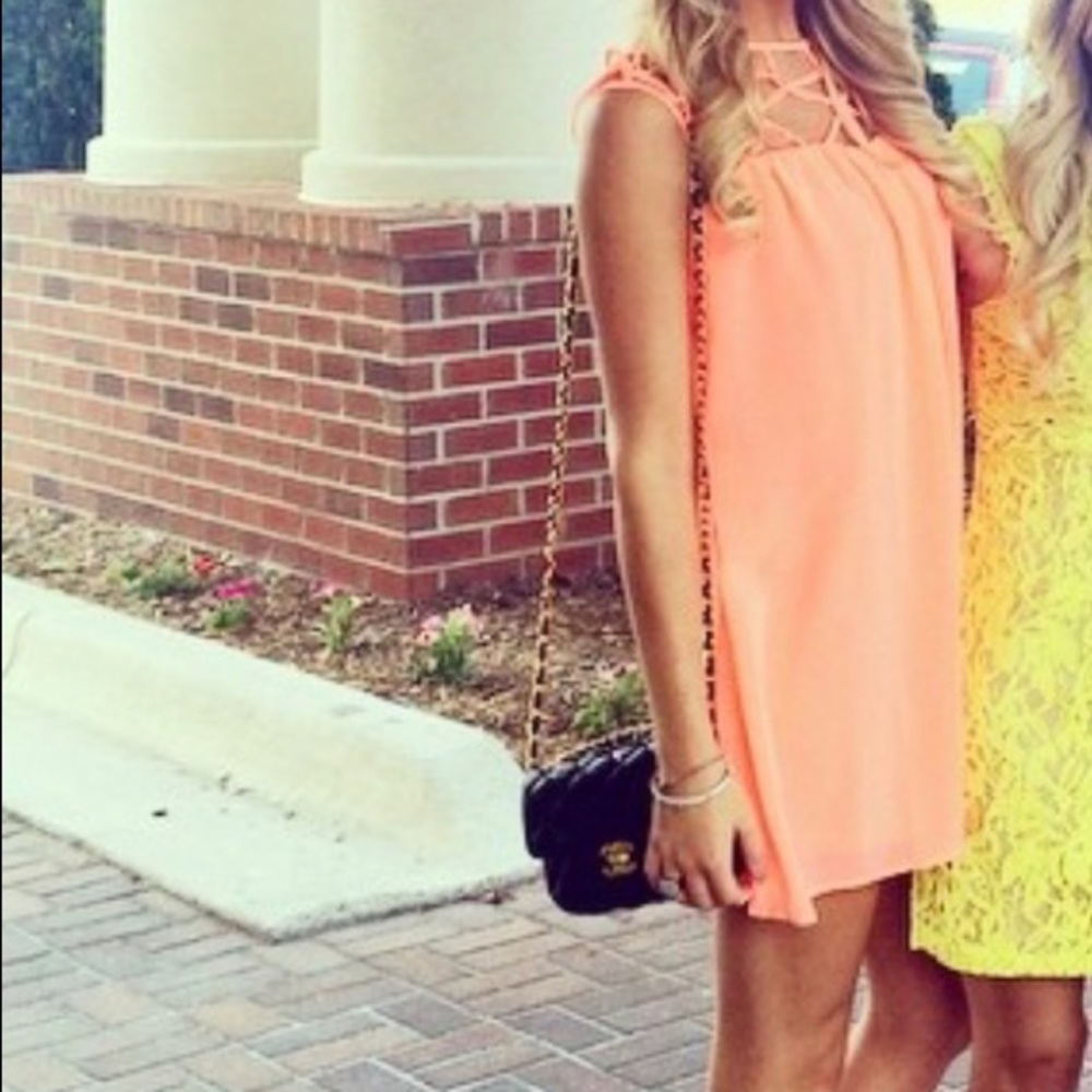 Lulus dress - Picture 10 of 10